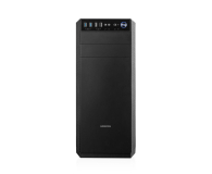 MODECOM Oberon Pro Glass USB 3.0 czarna - 398127 - zdjęcie 2